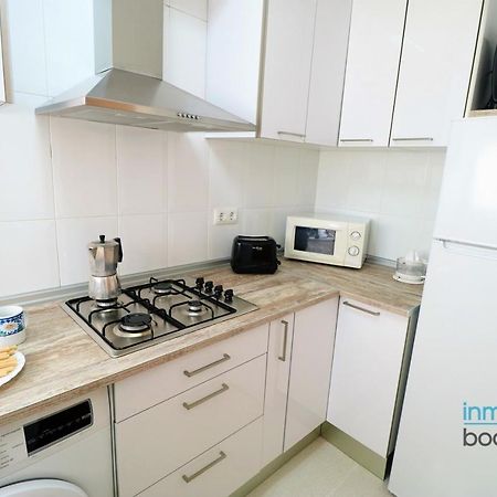 קמברילס Inmobooking Thaity Apartment מראה חיצוני תמונה