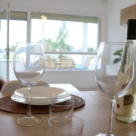 קמברילס Inmobooking Thaity Apartment מראה חיצוני תמונה