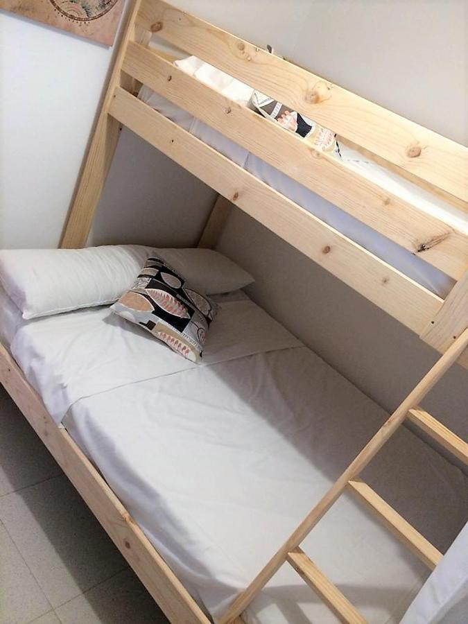קמברילס Inmobooking Thaity Apartment מראה חיצוני תמונה