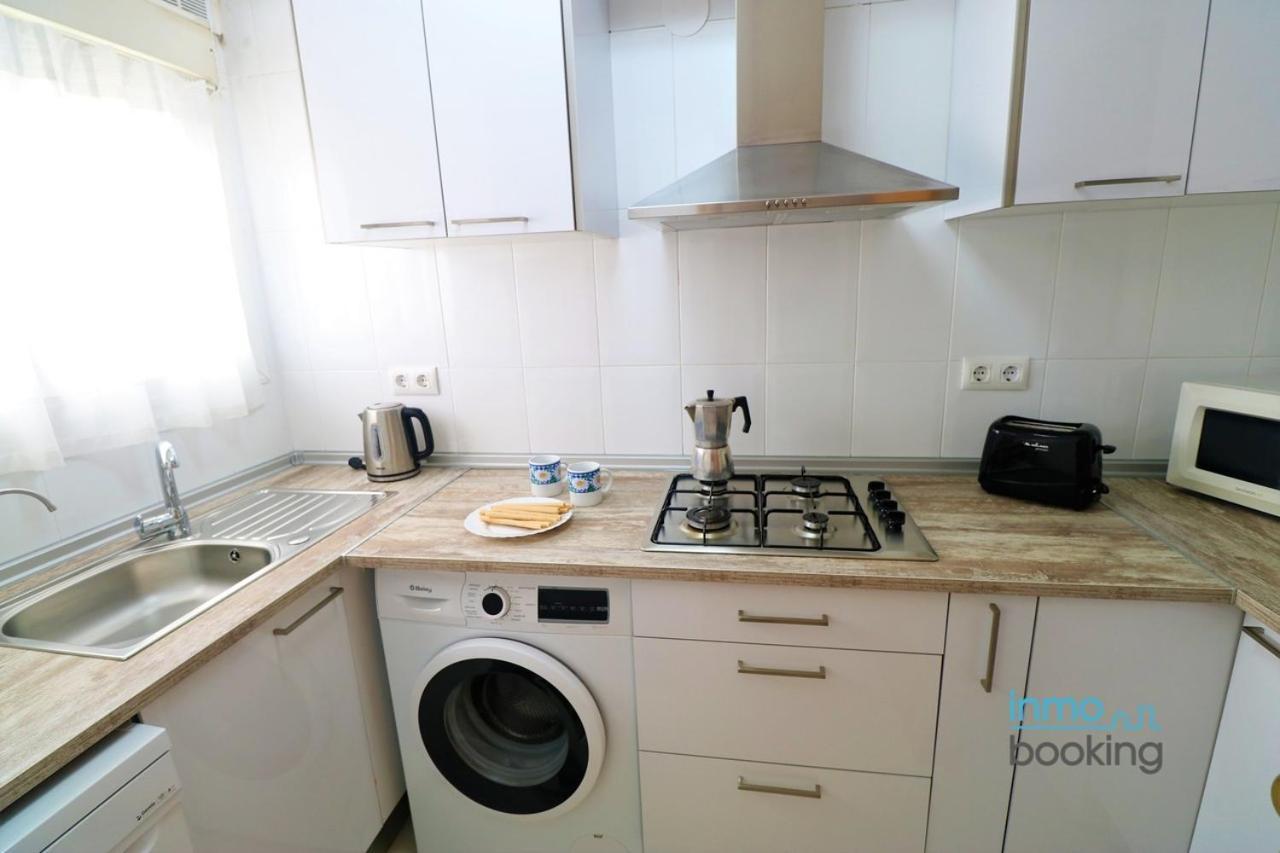 קמברילס Inmobooking Thaity Apartment מראה חיצוני תמונה