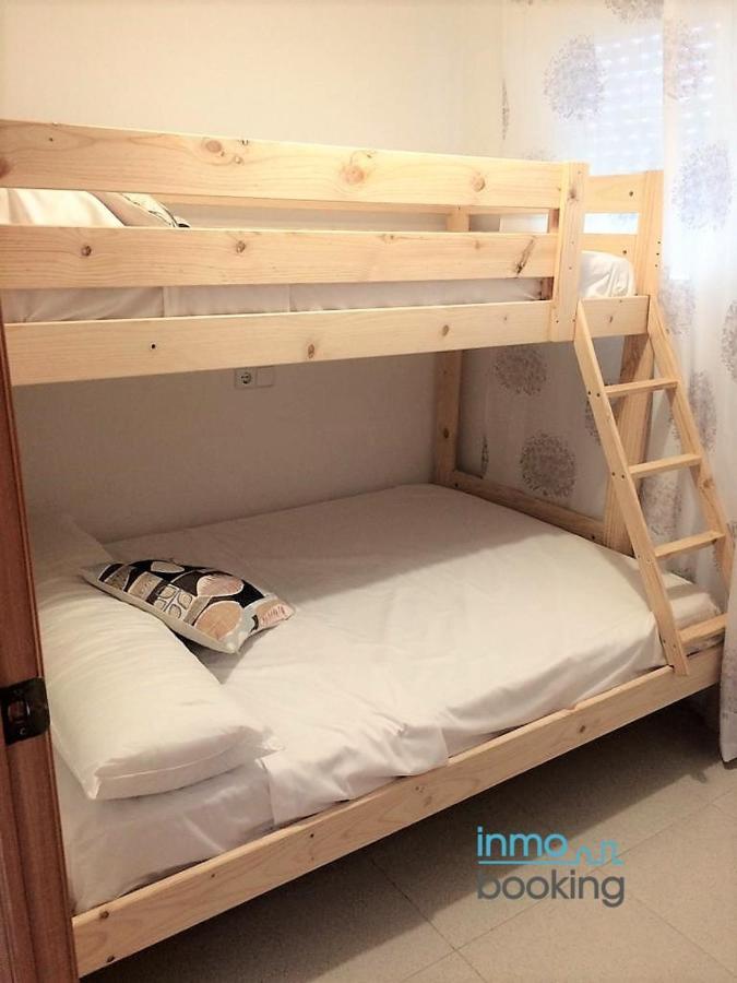 קמברילס Inmobooking Thaity Apartment מראה חיצוני תמונה