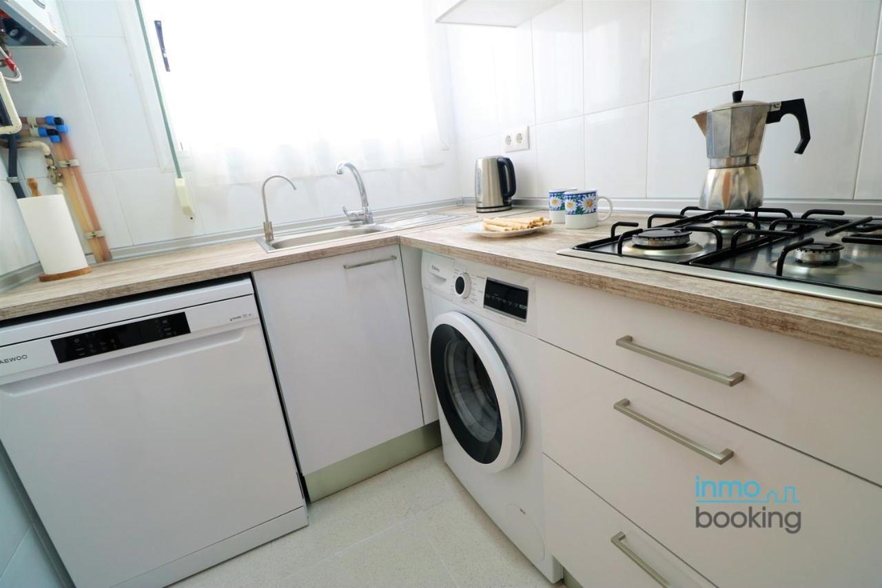 קמברילס Inmobooking Thaity Apartment מראה חיצוני תמונה