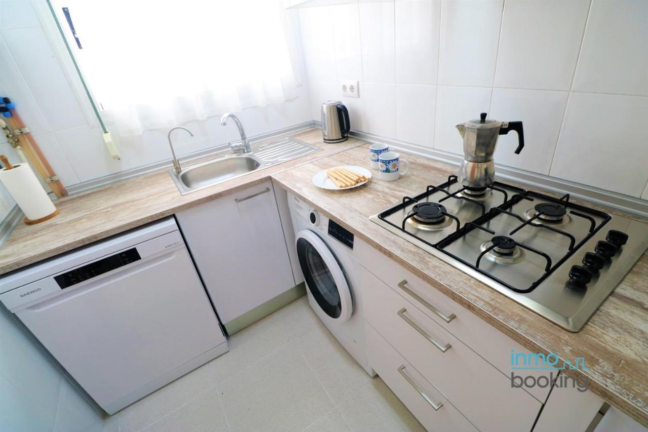 קמברילס Inmobooking Thaity Apartment מראה חיצוני תמונה