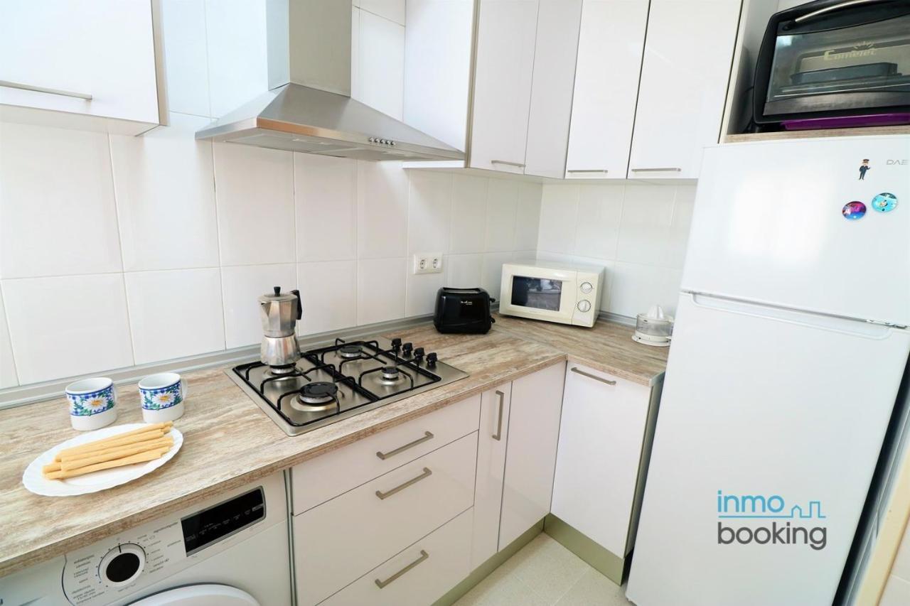 קמברילס Inmobooking Thaity Apartment מראה חיצוני תמונה