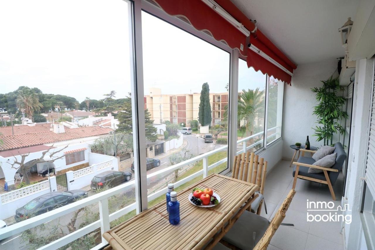 קמברילס Inmobooking Thaity Apartment מראה חיצוני תמונה