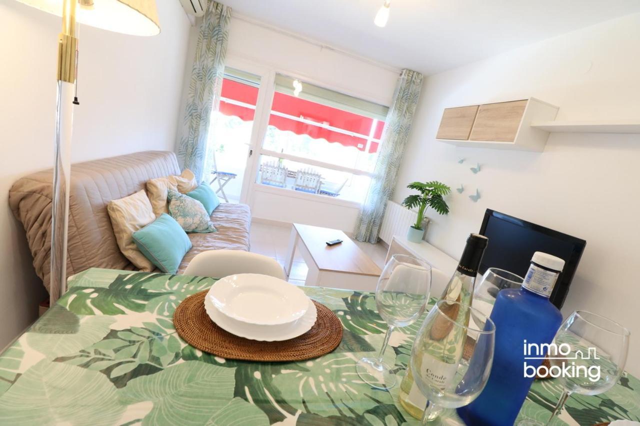 קמברילס Inmobooking Thaity Apartment מראה חיצוני תמונה