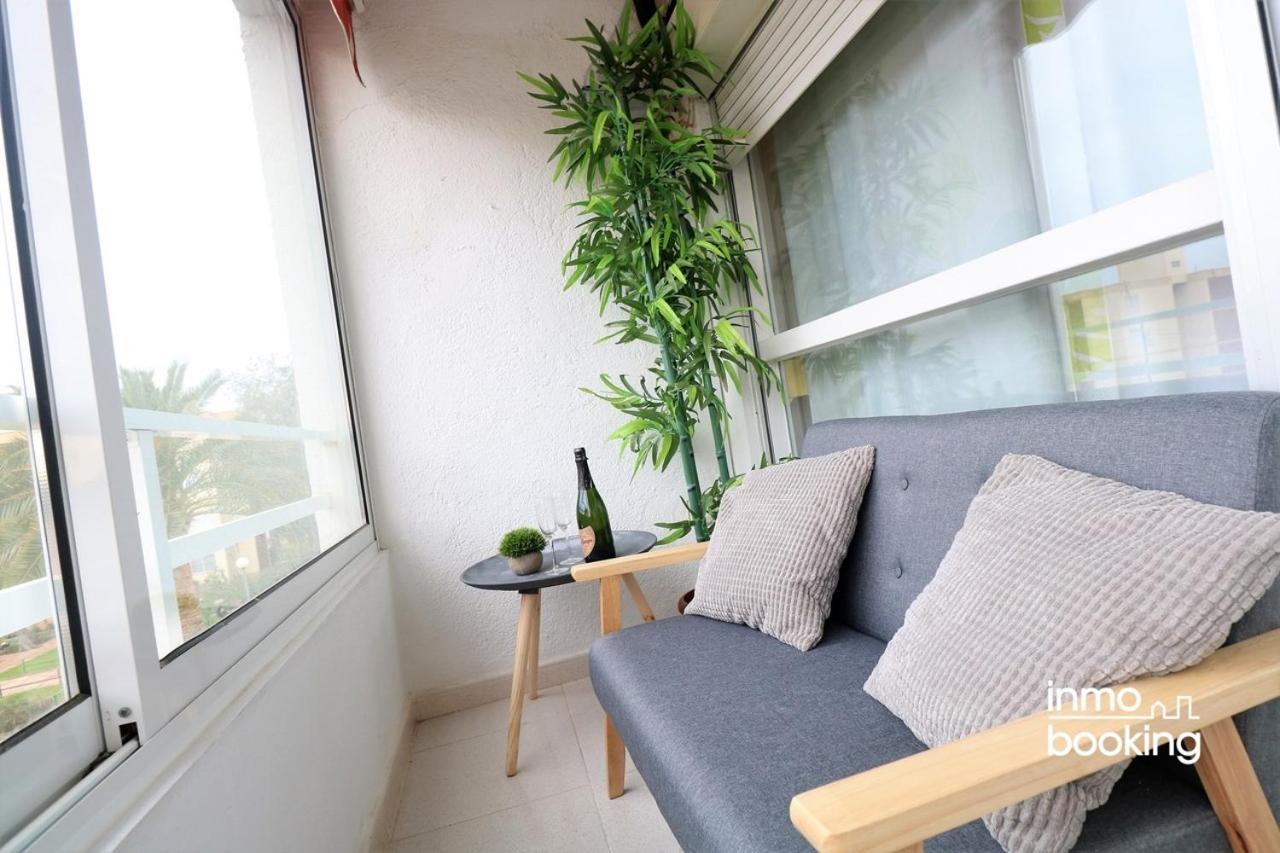 קמברילס Inmobooking Thaity Apartment מראה חיצוני תמונה