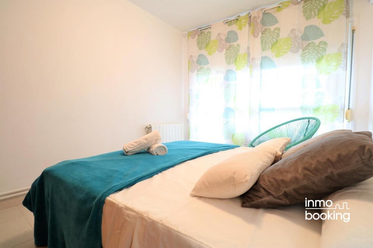 קמברילס Inmobooking Thaity Apartment מראה חיצוני תמונה