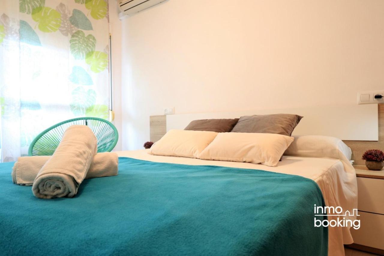 קמברילס Inmobooking Thaity Apartment מראה חיצוני תמונה