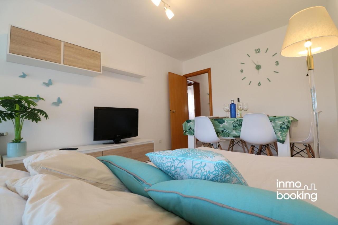 קמברילס Inmobooking Thaity Apartment מראה חיצוני תמונה